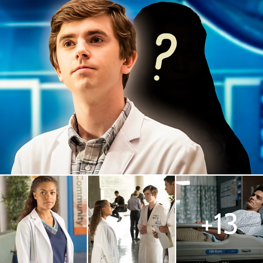 What That Original Character’s Return Means For The Good Doctor Season 7