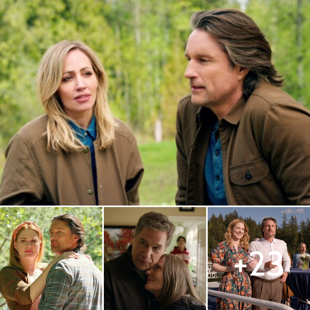 BREAKING NEWS: Virgin River’ Season 6 delivers shocking twists, deep romance, and emotional revelations — streaming now!