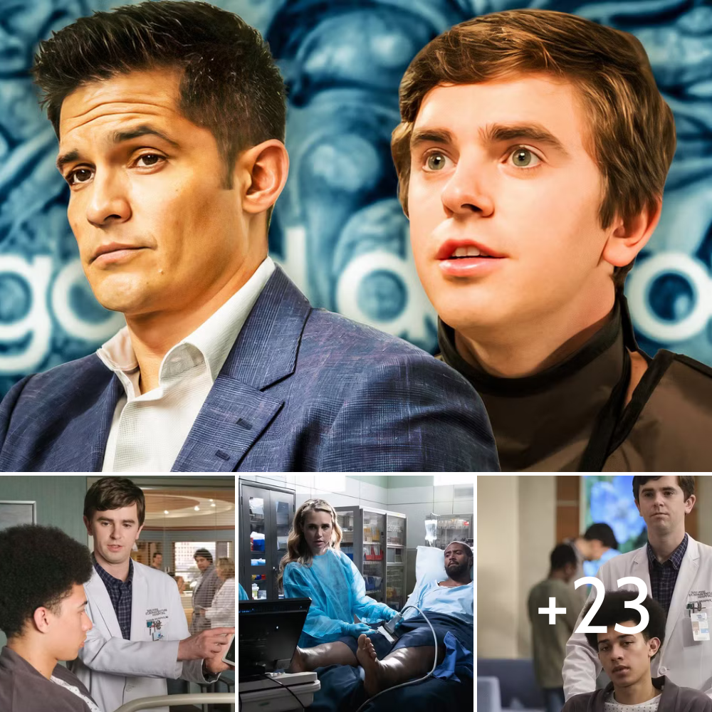 The Good Doctor’s 8 Wildest Storylines That I Can’t Believe Made It Into The Show