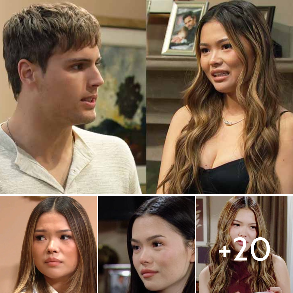 ‘B&B’ Spoilers Friday, October 10: Paternity Test Time For Luna
