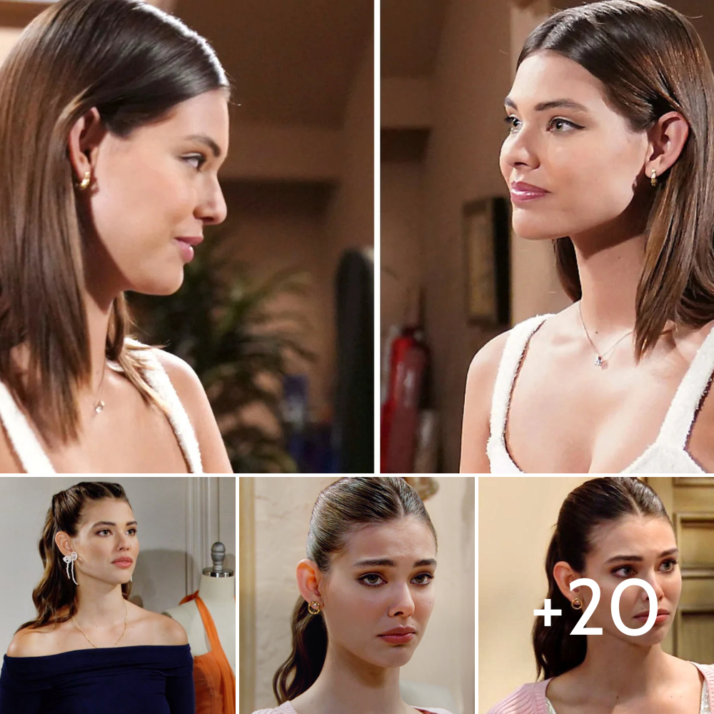 ‘B&B’ Spoilers: Electra Has A Right To Be Upset At Will