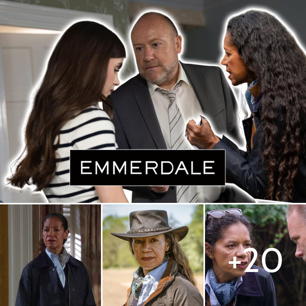 Emmerdale twist: Bob deceives Celia to gain her trust, but he is actually the mastermind behind everything. How will Celia be revealed now? –