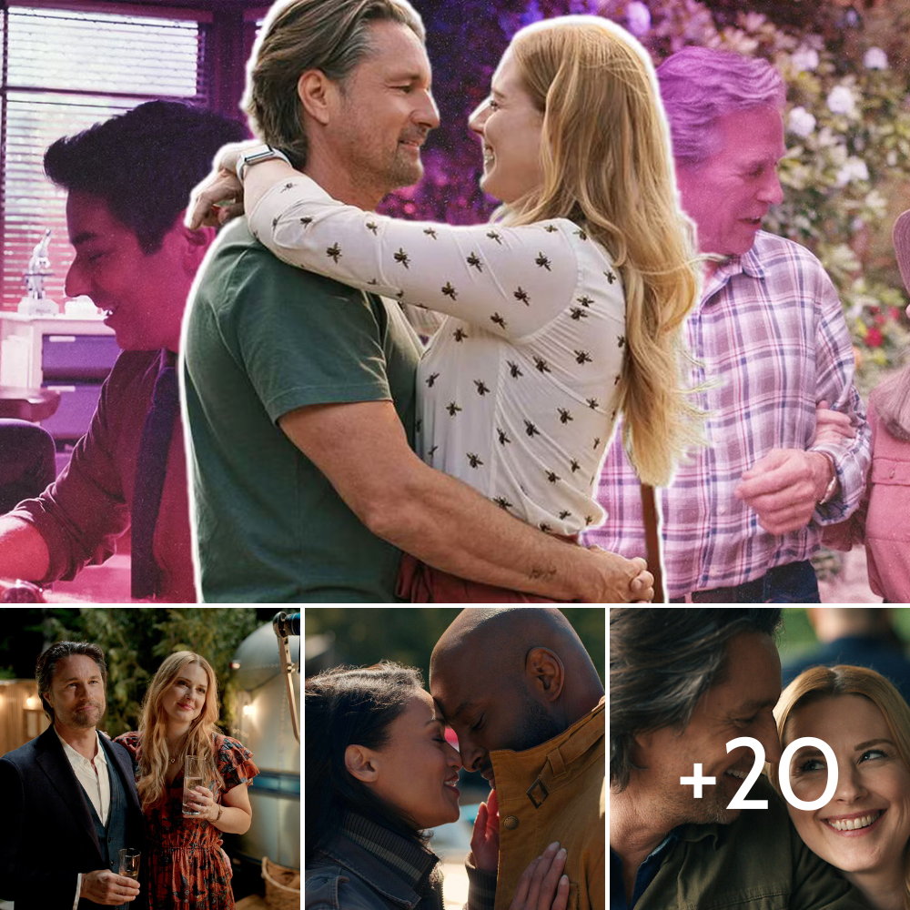 Newest Update!! Virgin River’s True Heart: How Community Spirit Elevates Romance Into Enduring Legacy