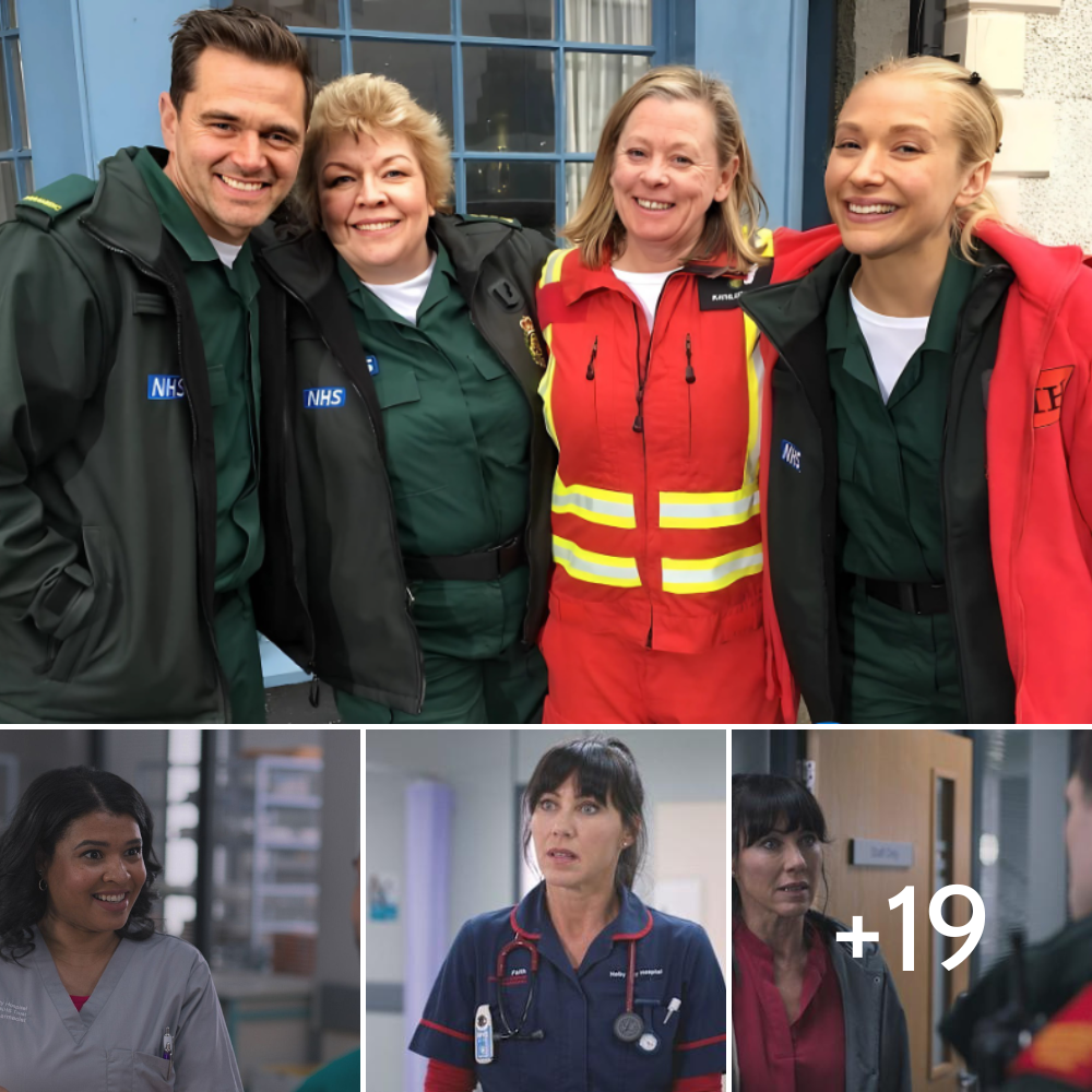 Casualty confirms who stole the missing morphine in huge iPlayer release twist