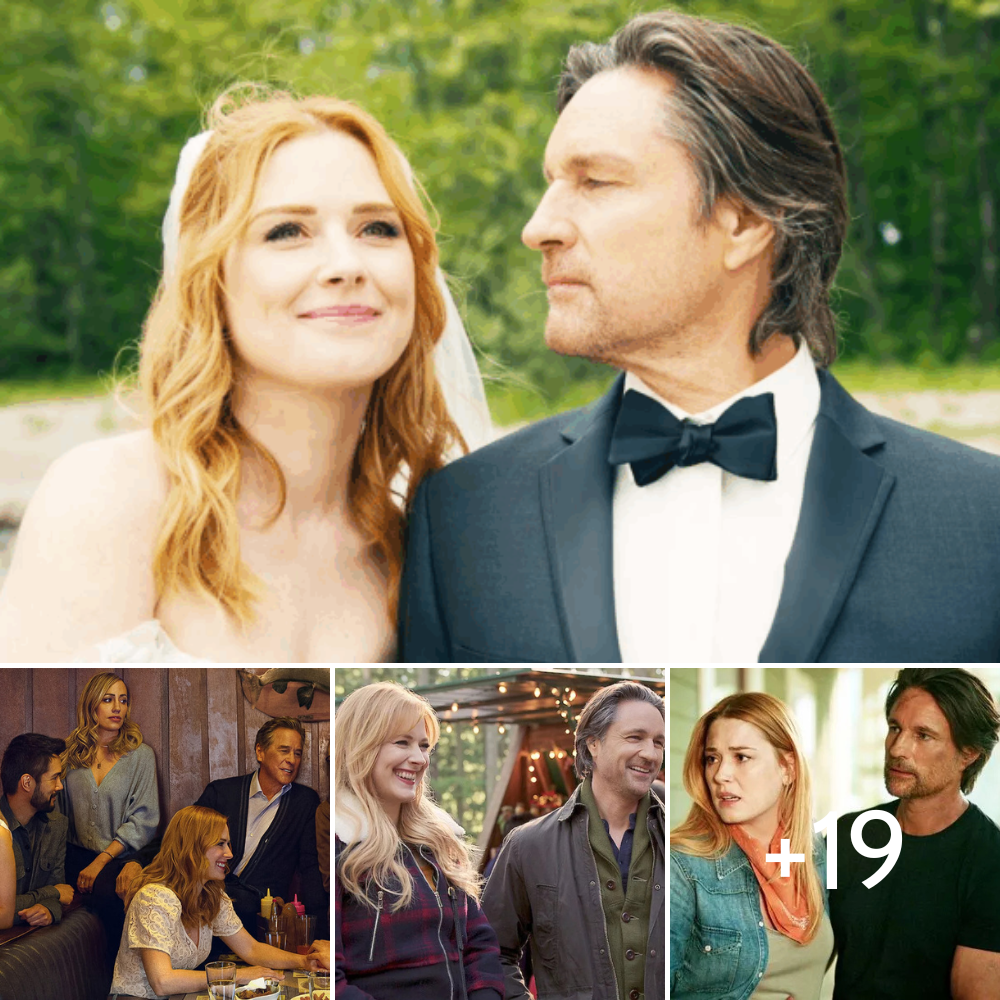 Newest Update!! Virgin River Stars Unplugged: How the Cast Is Recharging Ahead of Season 7’s Emotional Storm