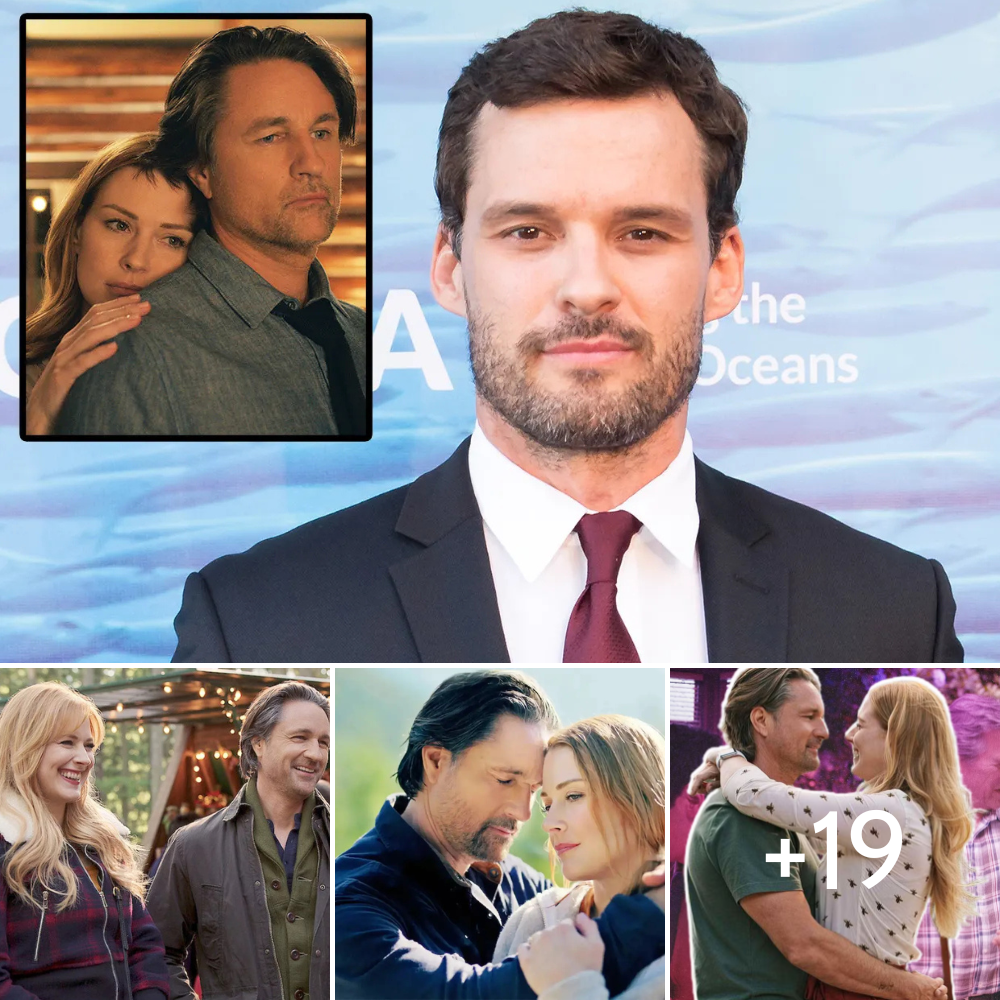 Awful!! ‘Virgin River’ Season 7 Shocker: Austin Nichols Joins Cast in Secret Role Fans Can’t Stop Talking About