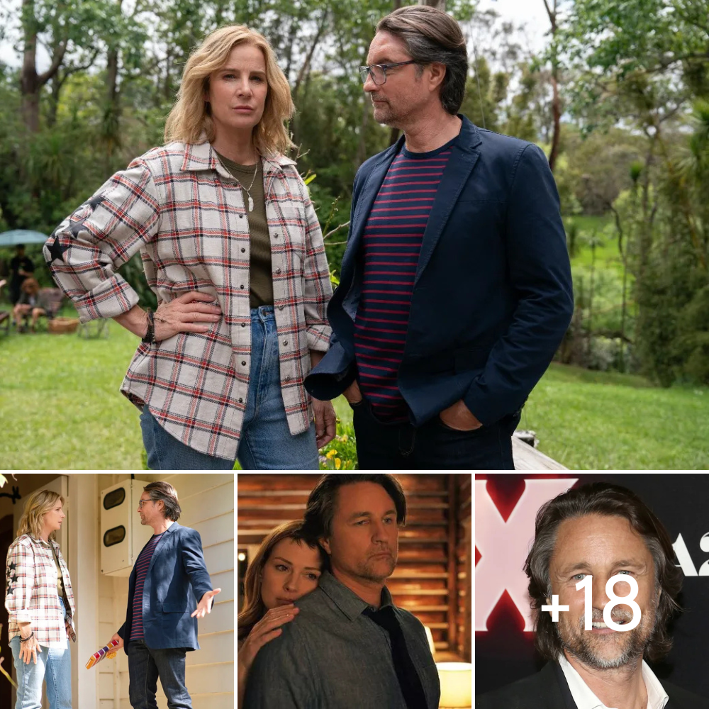 Very Shocking Update: Madam Netflix with Martin Henderson from Virgin River: summary, where to watch, Season 2