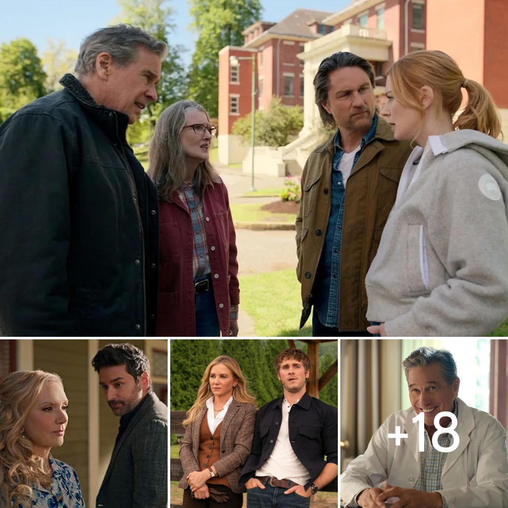 Frantic!! Virgin River Star’s Surprise Role in ‘9-1-1: Nashville’ Has Fans Losing It Online!