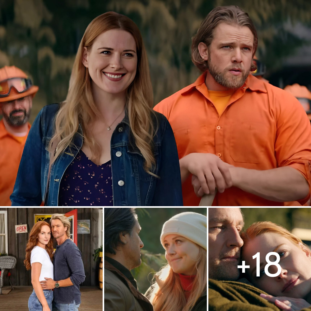 BREAKING NEWS!!!! If You Love ‘Virgin River’, Netflix Just Added Your Next Binge-Watch