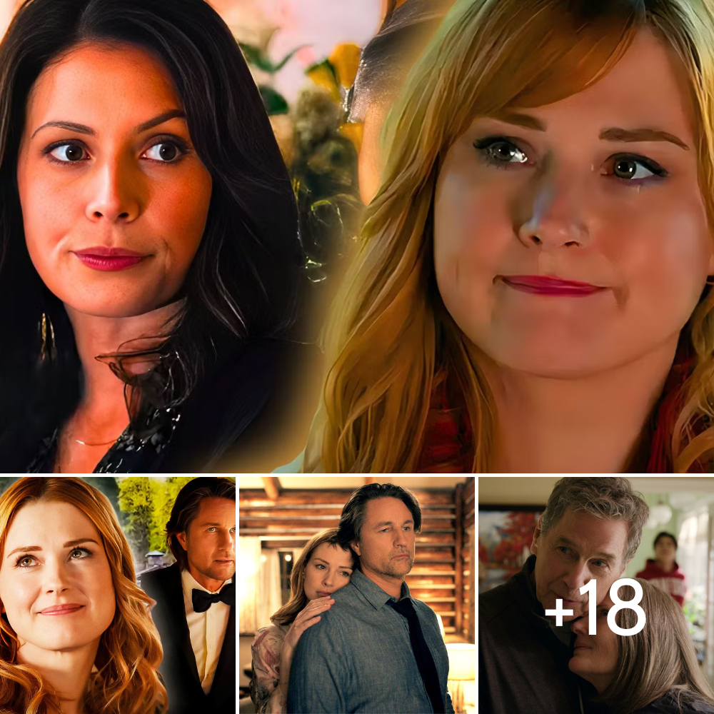 Big Trouble!!! Virgin River Season 7 Spoilers: Shocking D.e.a.t.h Rumors Rock the Small-Town Drama