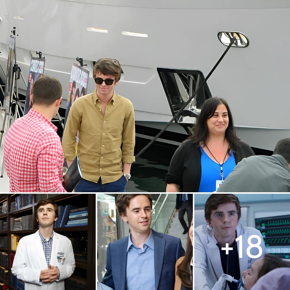 Between Representation and Reality: The Good Doctor’s Autism Debate