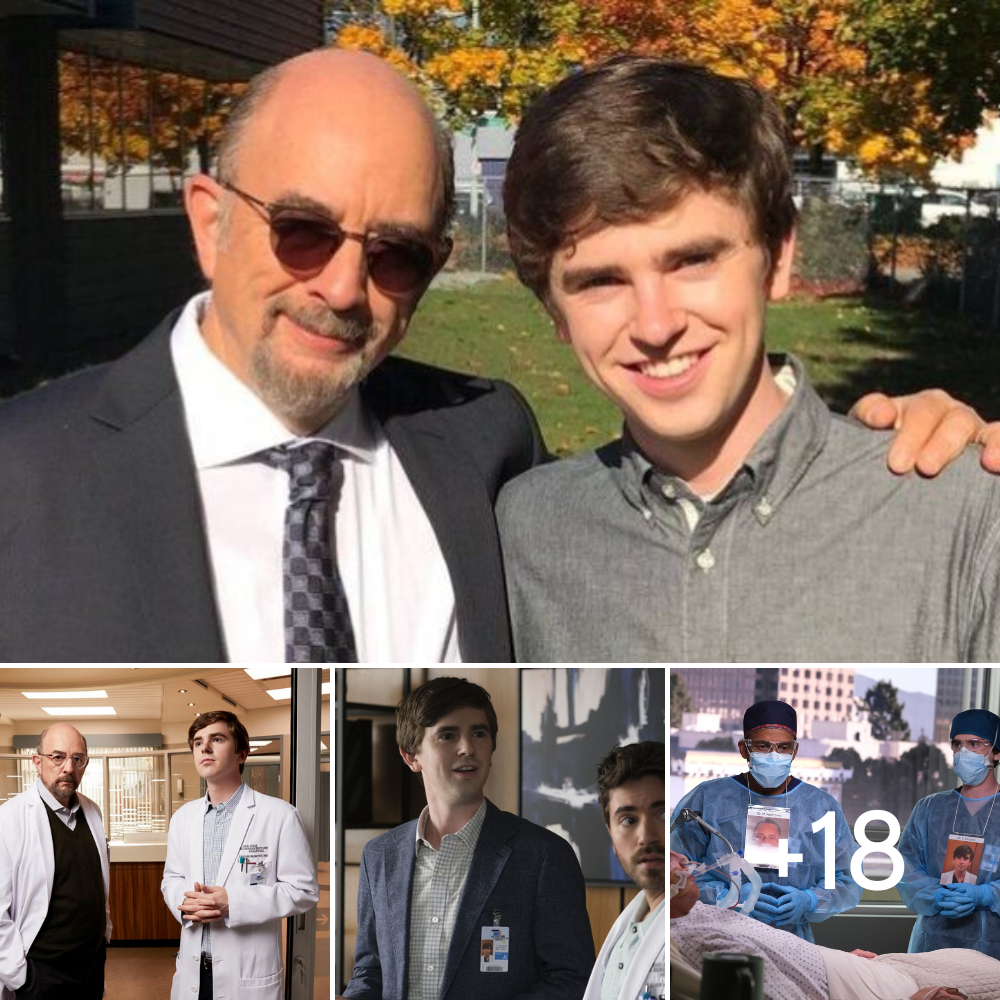 Curtain Call: The Good Doctor’s Legacy and What Comes Next