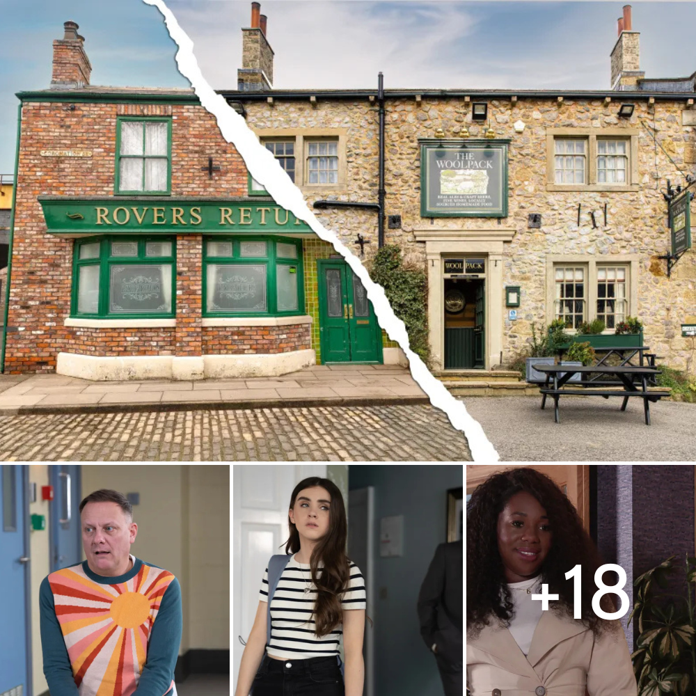 Four characters need to be killed off in Emmerdale and Coronation Street crossover – here’s who…