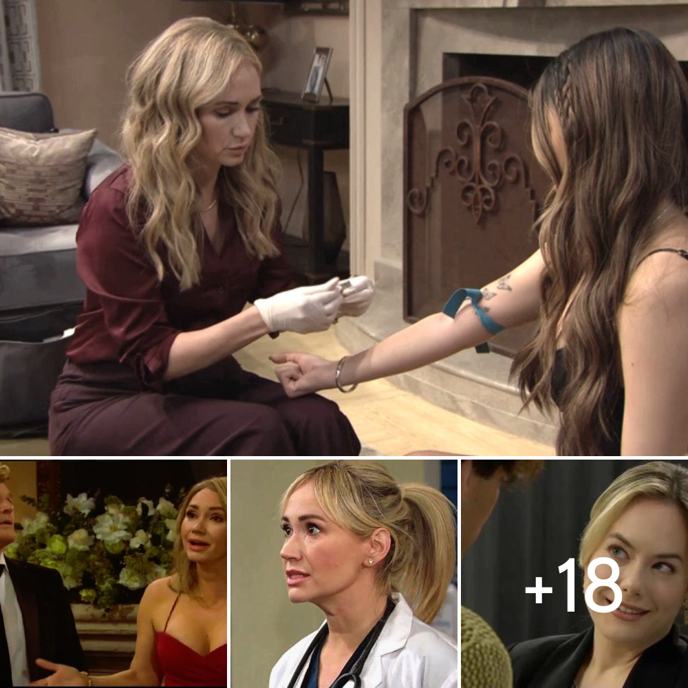 ‘B&B’ Spoilers: Bridget Forrester Might Save The Family