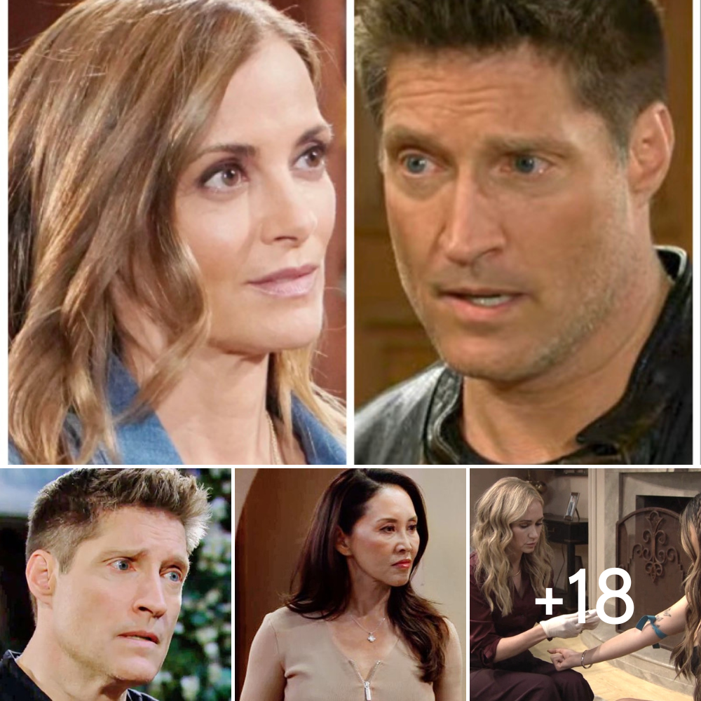 ‘B&B’ Spoilers Weekly Update: Katie’s Adoption News, Deacon & Taylor Bond