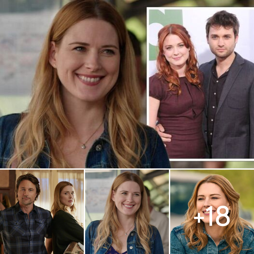 Anger Erupts!! From Virgin River to the North Pole: Alexandra Breckenridge’s Daring Transformation as Hollywood’s First Female Santa