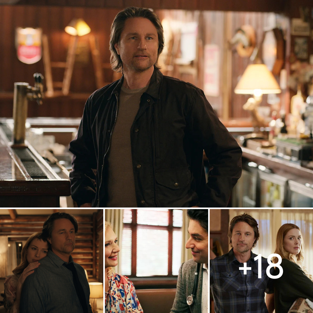 DON’T MISS IT!!! Virgin River Season 7: The Emotional Reunion Every One Tree Hill Fan Has Been Waiting For