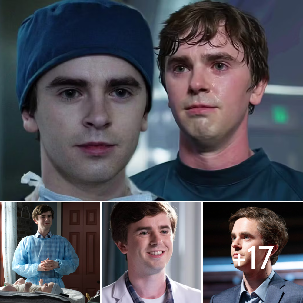 Why Good Doctor Is Ending With Season 7 Explained By Disney Boss
