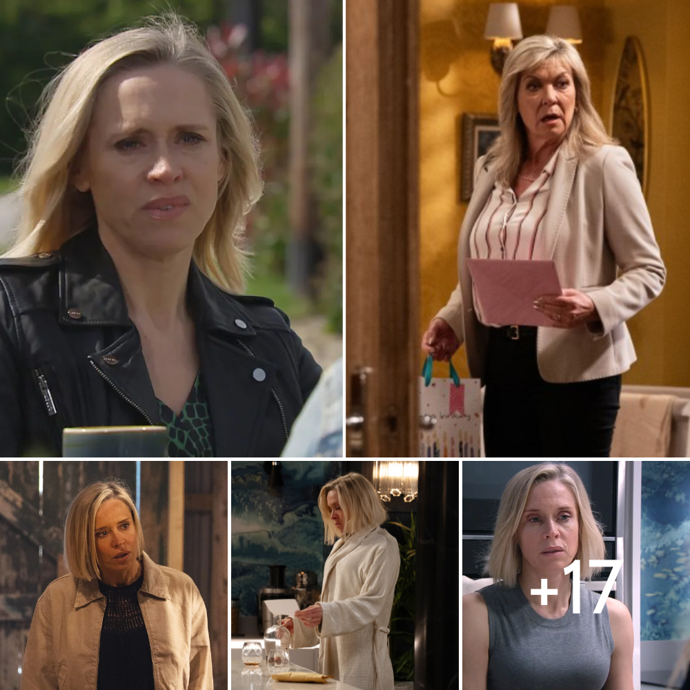Emmerdale Spoilers: Ruby dons protective headgear and high-visibility clothing as she waits in a storage facility for an individual—Could Ruby be facing imprisonment for a homicide?