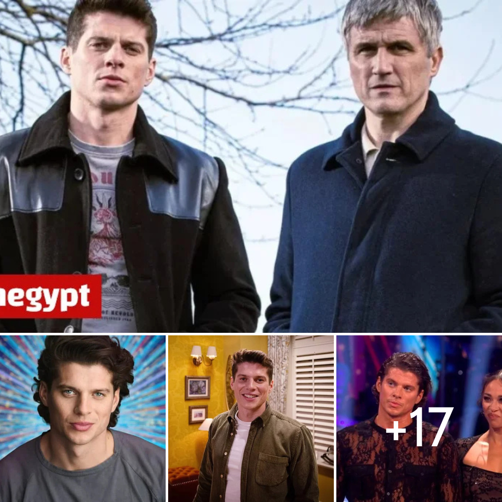 After Emmerdale’s Lewis Cope topped the Strictly Come Dancing 2025 leaderboard with a perfect 10, the actor dropped a shocking announcement for Emmerdale fans!!