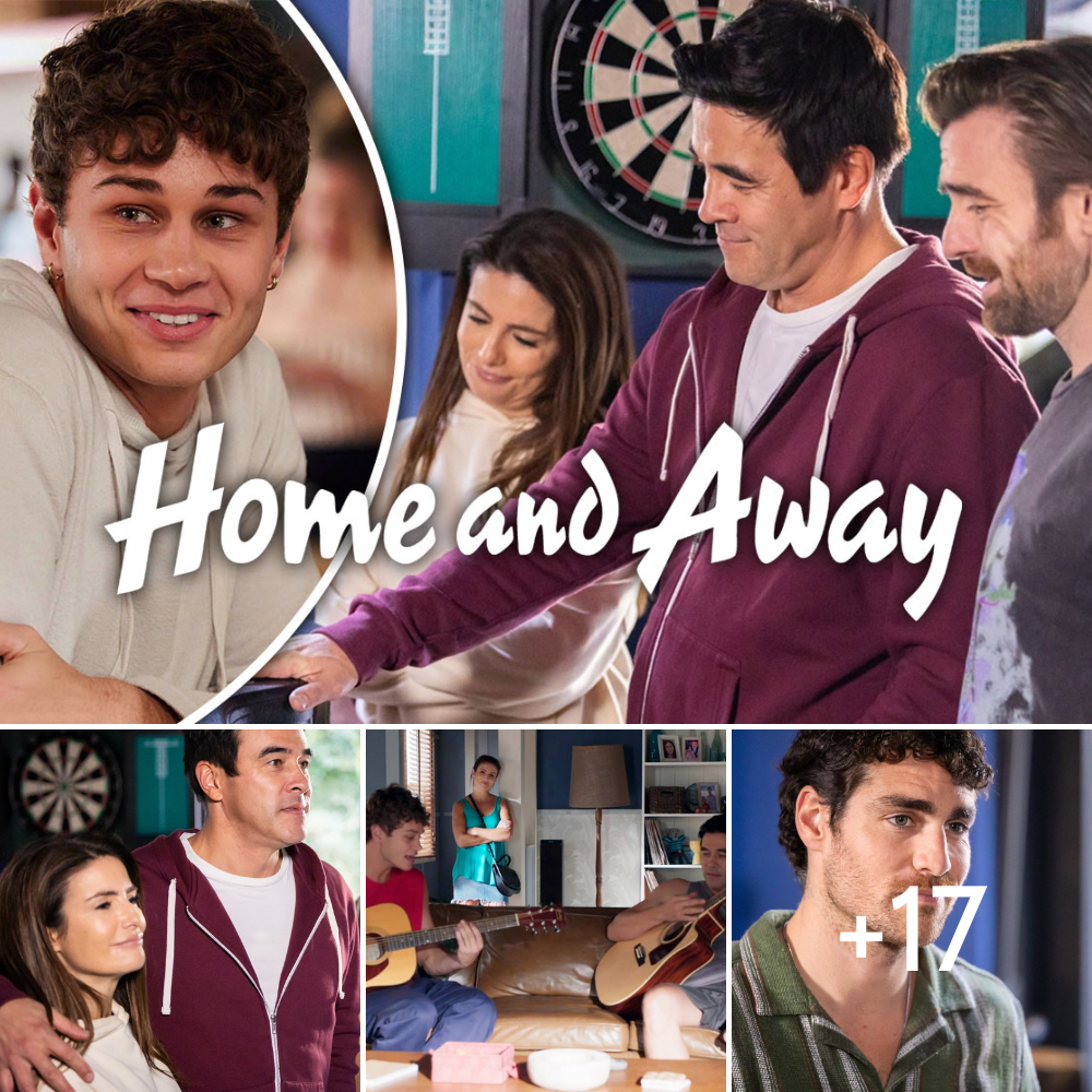 Home and Away Spoilers – Remi plans a touching tribute to Theo