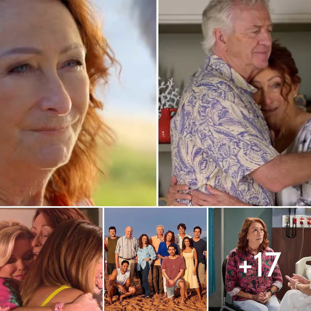 Heartbreak as Home and Away star reveals shock health diagnosis: ‘I’m so scared