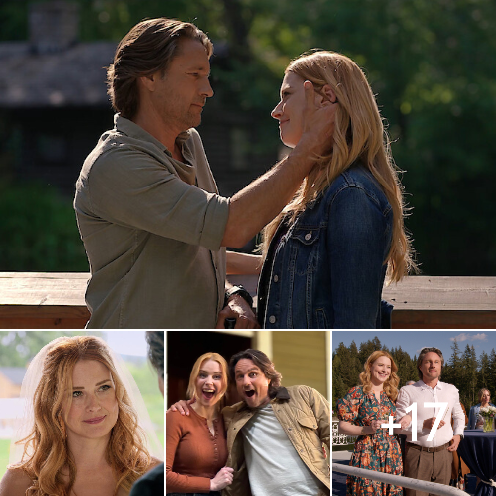 Newest Update!! Virgin River’s Record-Breaking Return: How Netflix’s Coziest Drama Quietly Became a Streaming Giant