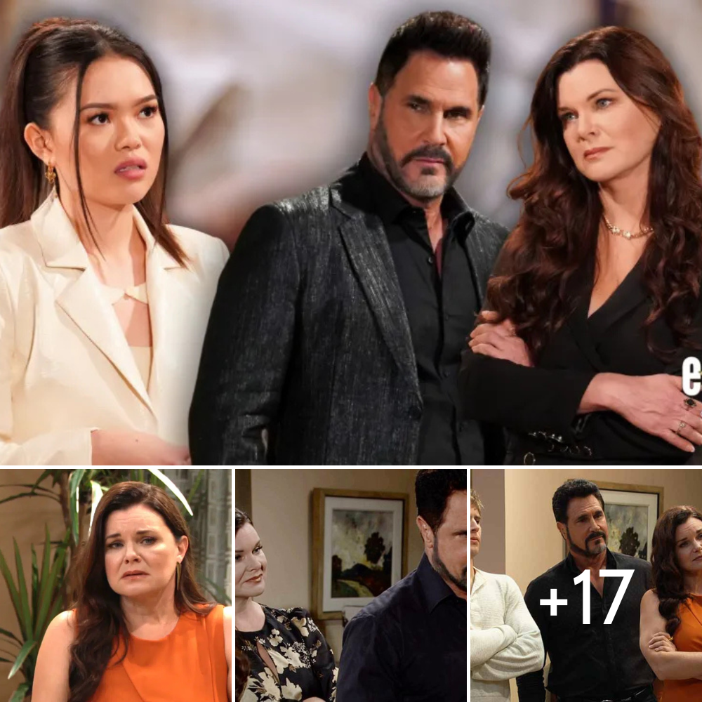 ‘B&B’ Spoilers Tuesday, October 14: Katie And Bill Want Luna’s Baby
