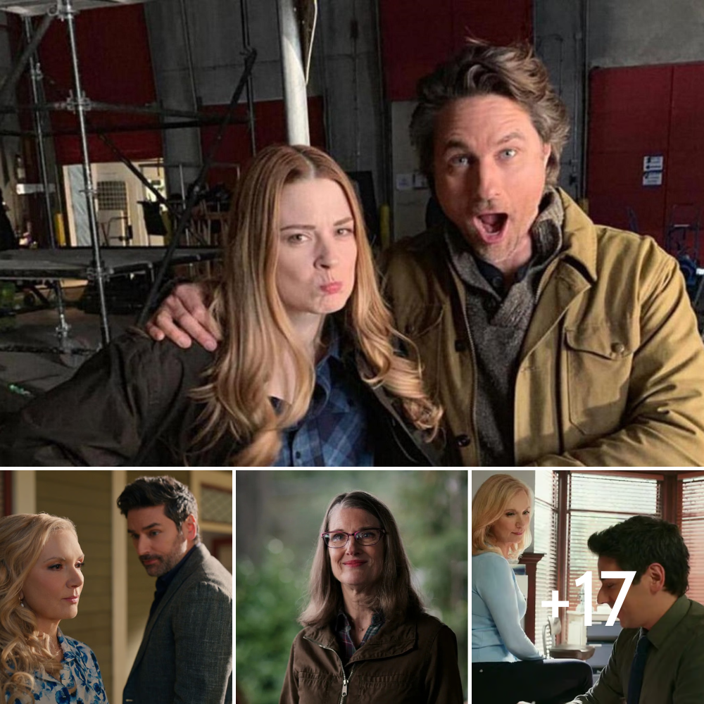 Anger Erupts!! Virgin River Season 7: Get Ready for the Most Heart-Wrenching Chapter Yet