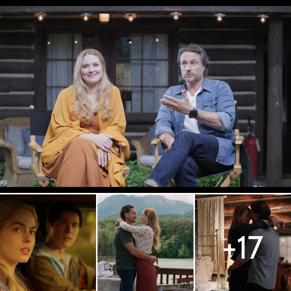 Very Shocking Update: Escaping to Virgin River: How Netflix’s Cozy Drama Sparked a Real-Life Tourism Boom in British Columbia