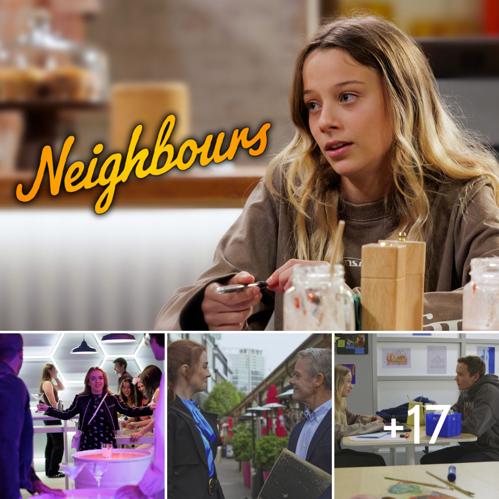 Neighbours Spoilers – No. 24 gets a surprise new resident
