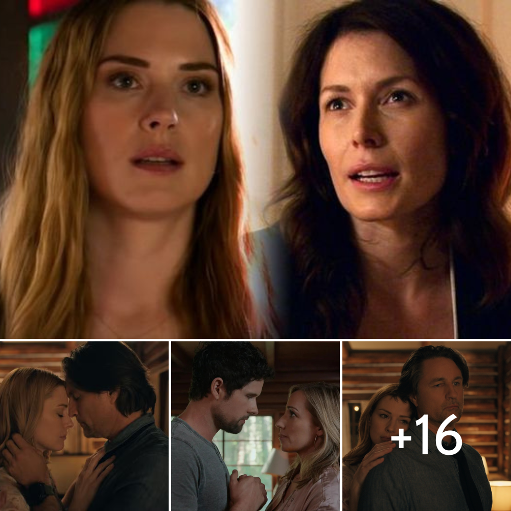Anger Erupts!! Why Virgin River Season 7 Could Be the Show’s Most Heartfelt Chapter Yet