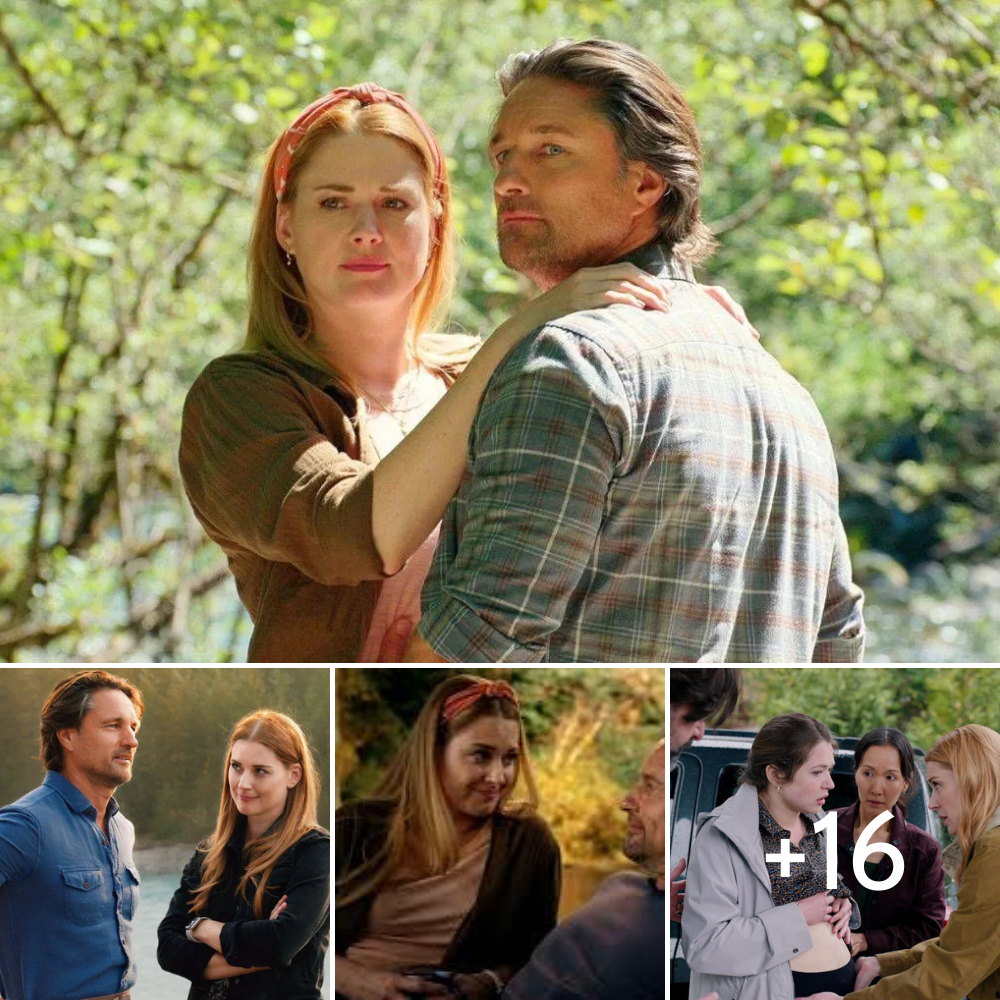 Biggest bombshell! Virgin River’s Next Chapter: Why Season 7 Could Be the Most Emotional—and Explosive—One Yet