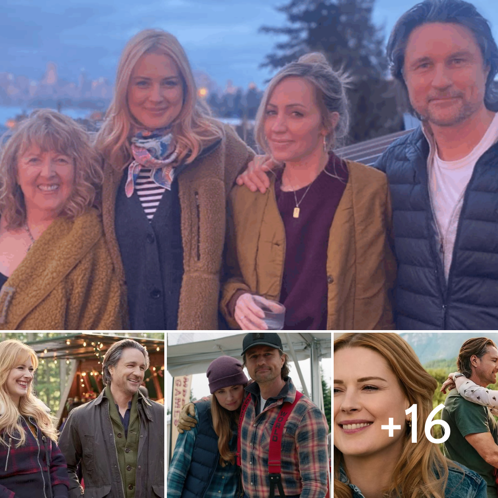 Frantic!! Virgin River Season 7 Wraps Filming: Cast’s Emotional Farewell Sparks Hope for Season 8