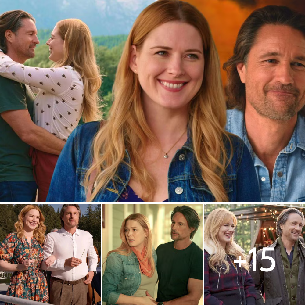 Unexpected Twist !! ‘Virgin River’ Season 7: The Cast Shakeups and Surprises That Could Change Everything