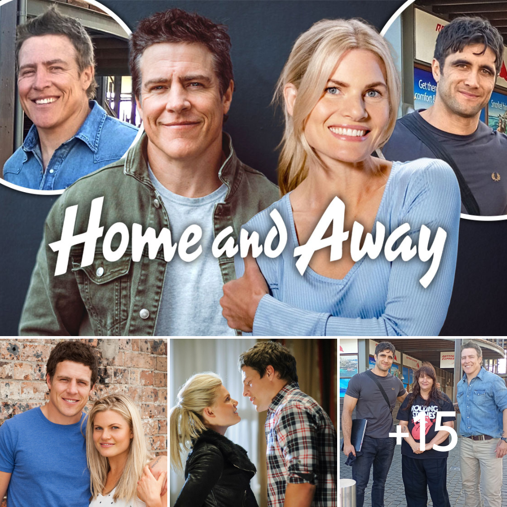 First photos emerge of Brax and Ricky’s Home and Away return