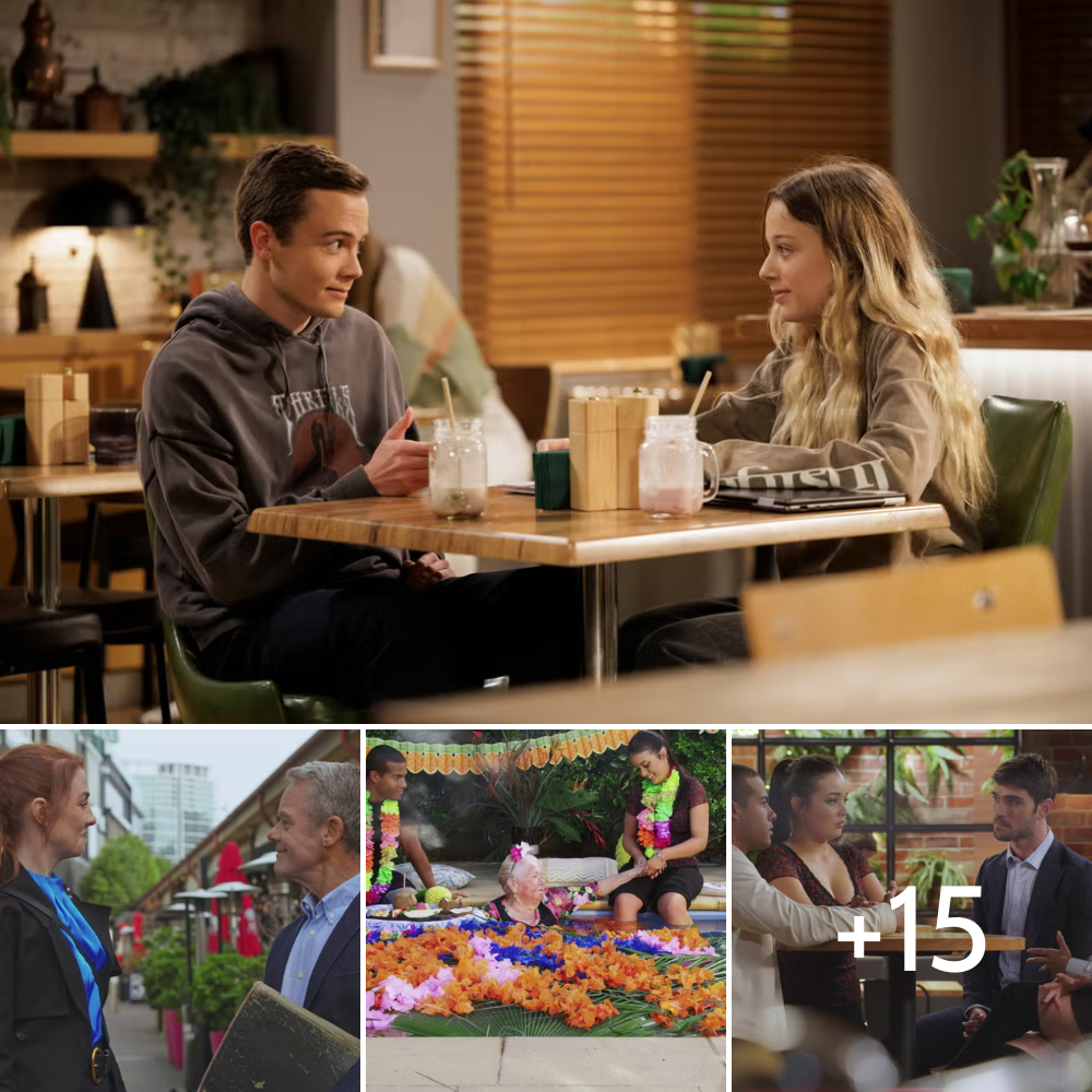 3 new Neighbours spoilers reveal shock sacking as Krista takes action