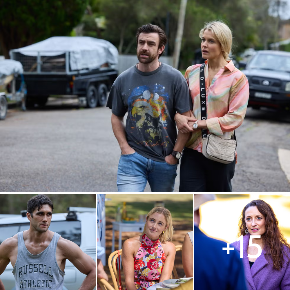 12 huge Home and Away spoilers for next week (20 to 24 October)