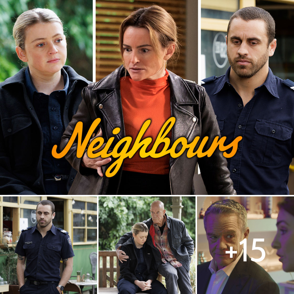 13 Neighbours Spoilers for Next Week – 20th to 23rd October