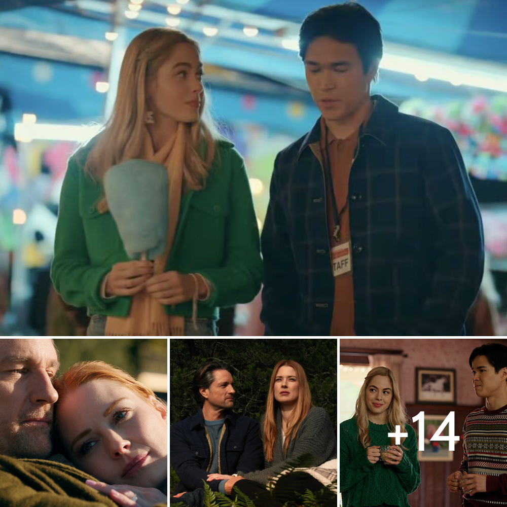 Big Trouble!!! Virgin River Season 8: Surprising Newcomers, Emotional Twists, and the Evolution of Netflix’s Small-Town Darling