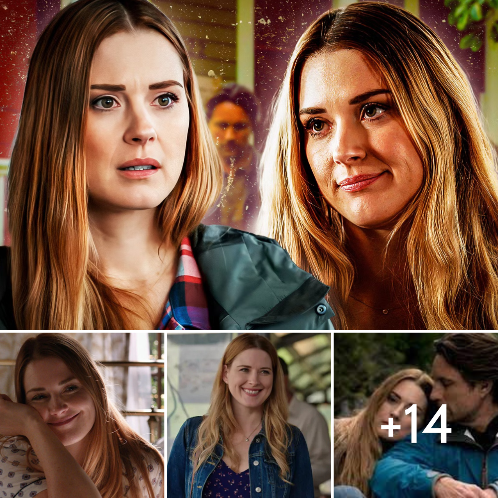 Frantic!! Virgin River Shockwave: Alexandra Breckenridge’s Confession Has Fans Fearing the End of Mel Monroe