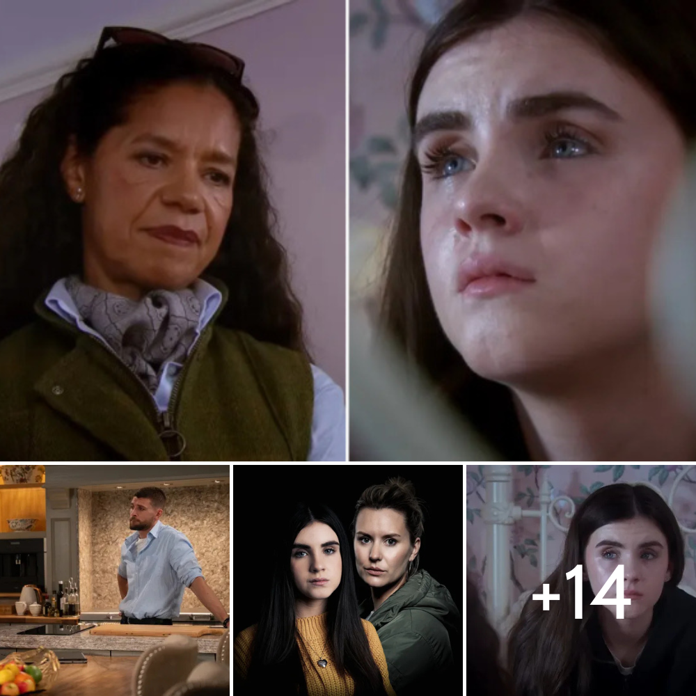 April’s sex abuse nightmare in Emmerdale as Celia gets nasty