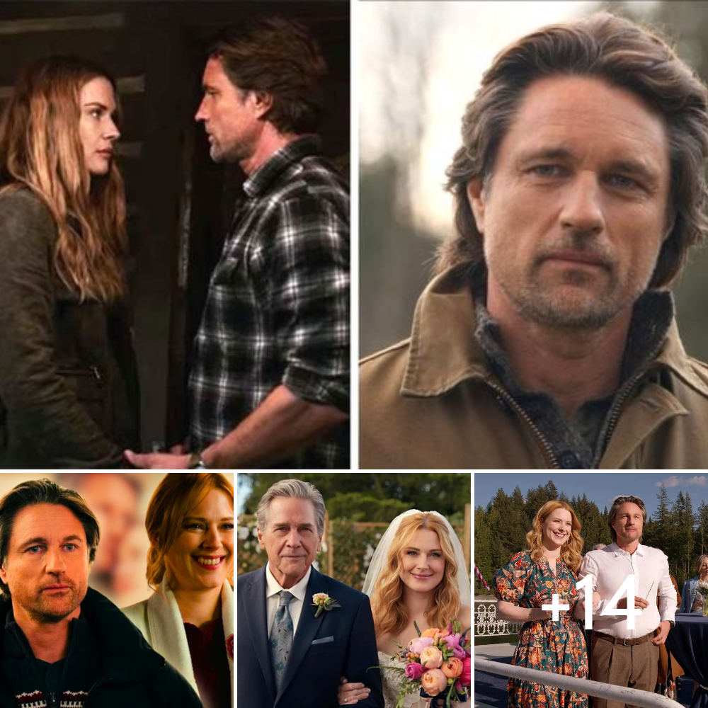 BREAKING NEWS!!!! Virgin River Shocker: Major Casting Shakeup Promises Fresh Drama in Season 7