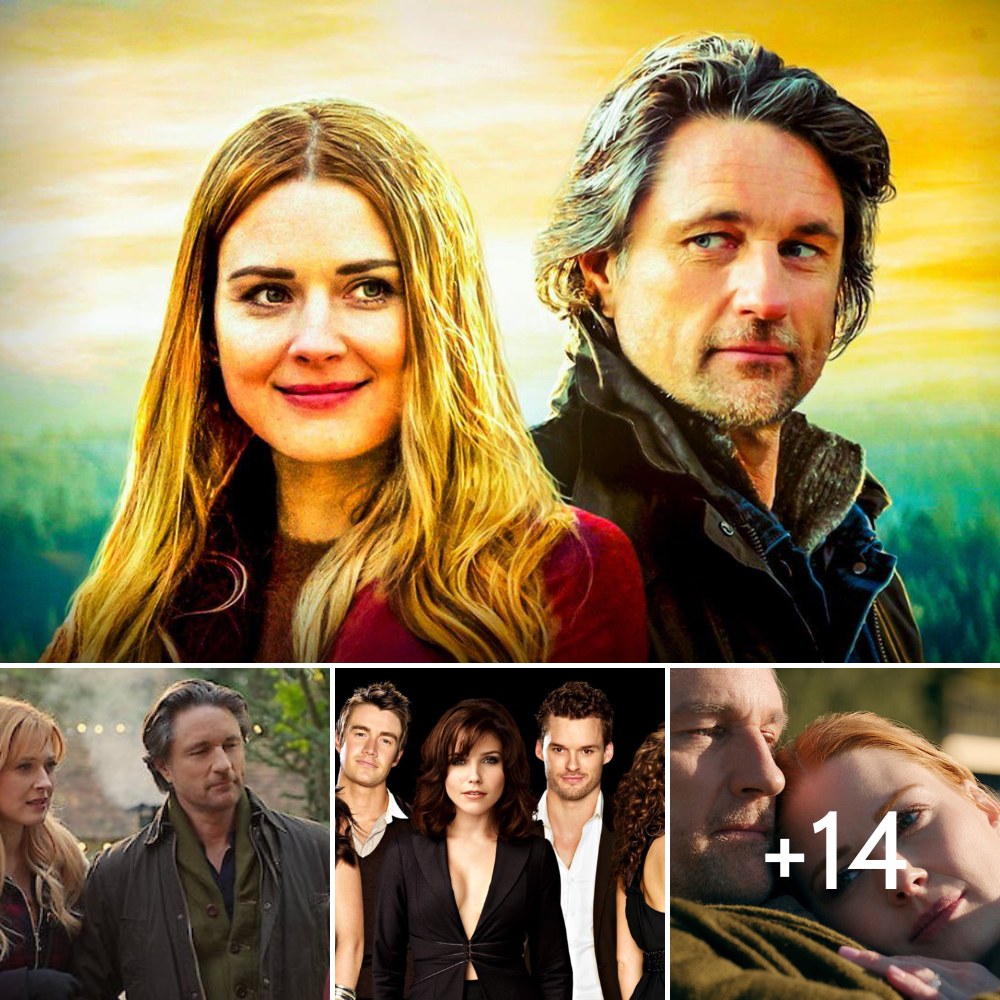 DON’T MISS IT!!! Why ‘Virgin River’ Season 7 Is the Perfect Spiritual Successor to ‘One Tree Hill