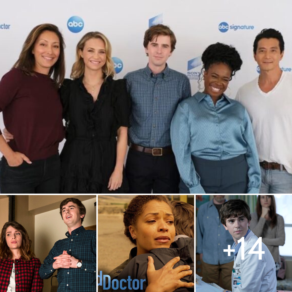 Shaun’s Journey Through Love and Loss: The Emotional Core of The Good Doctor