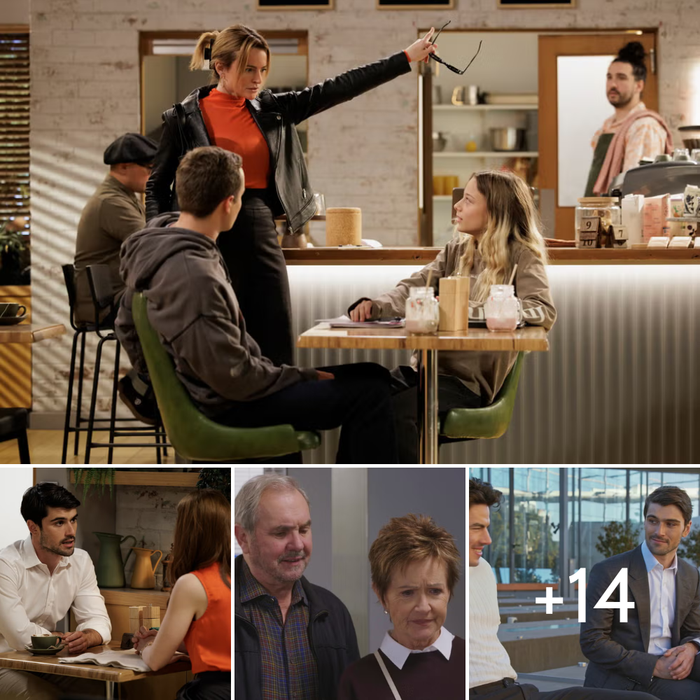 5 new Neighbours spoilers as Addison’s link to past character is exposed