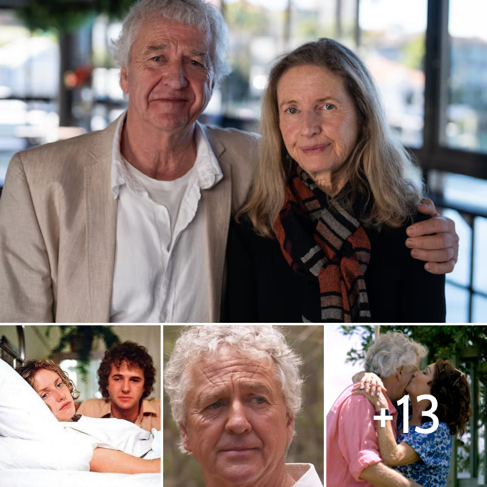 Goodbye John Palmer: Shane Withington Officially Retires After 40 Years on Australian TV