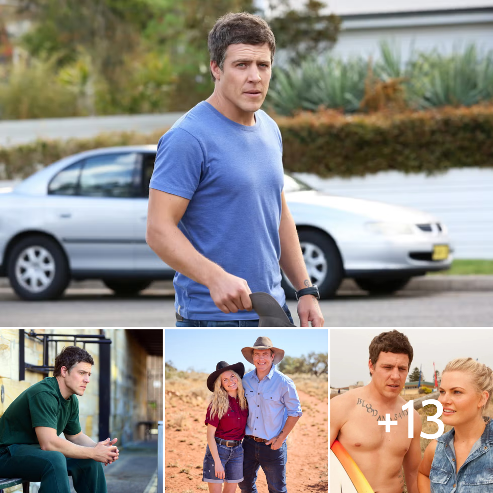 Home and Away’s Stephen Peacocke shares surprising admission over Brax’s dramatic return