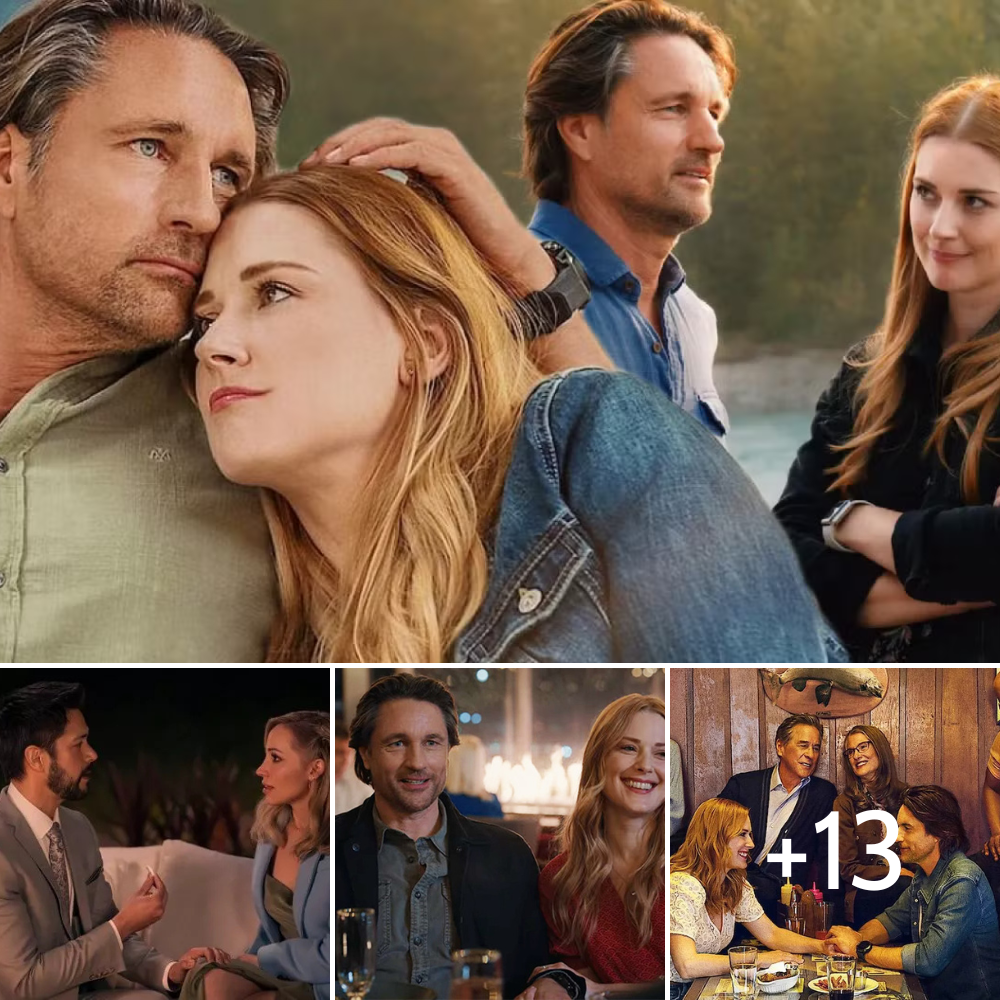 Frantic!! Virgin River Makes Netflix History: The Heartfelt Drama That Defied the Odds and Captured the World