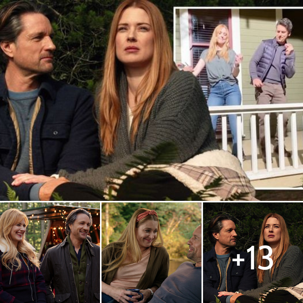 Virgin River Season 7: Explosive Cast Changes, Brand-New Faces, and the Shocking Drama That Will Transform the Town Forever